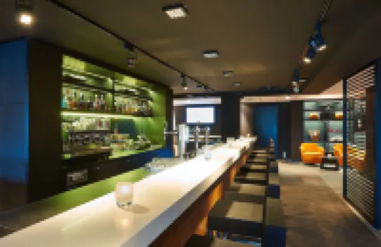Postillion Hotel Dordrecht