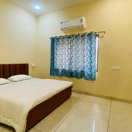 Hotel Rewanchal