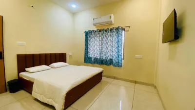 Hotel Rewanchal Hotels near 24 Avatars Group of Temples