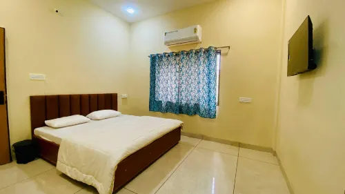 Hotel Rewanchal Hotels in Omkareshwar