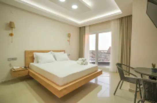 Soul House Kuşadası Hotels in Kadinlar Denizi Mahallesi