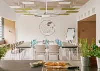 Lufthansa Seeheim - More Than a Conference Hotel