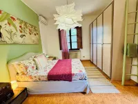 Firenze‼️~Indoor hillside VILLA 7 guests & 4 bathrooms~