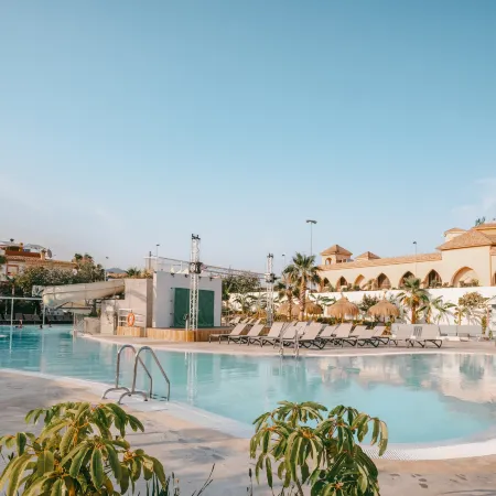 Costa del Sol Glamping Village