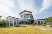 Gyeongju Narang Stay Private House