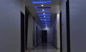 Sidhivinayak Resort Devbag Sangam Beach