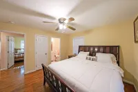 Marietta 2BR Close to Atlanta!