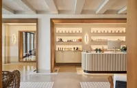 Four Seasons Mallorca at Formentor - spa