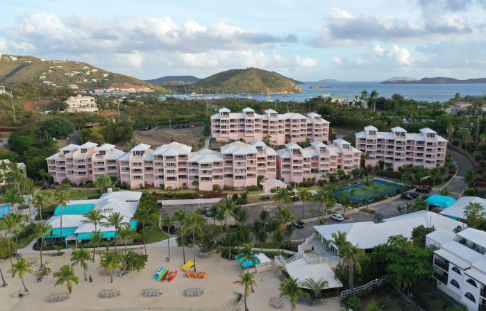 Club Wyndham Elysian Beach Resort