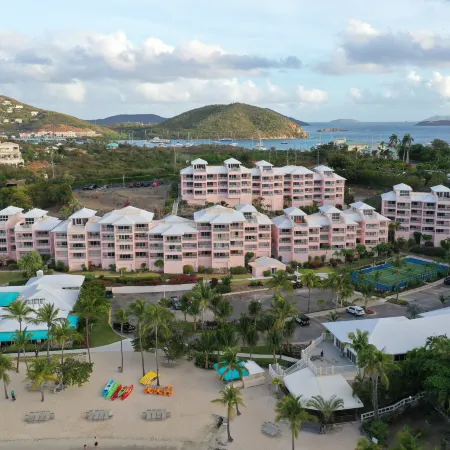 Club Wyndham Elysian Beach Resort