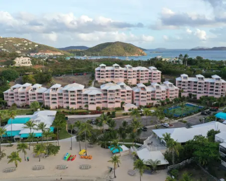 Club Wyndham Elysian Beach Resort Hotels in Nazareth