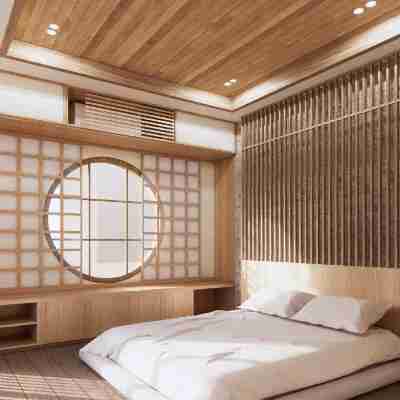 Amani Suites Yogyakarta Rooms