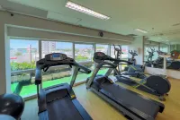 Praiamar Arena - Gym
