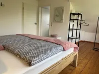 Modern vacation home that leaves nothing to be desired at the Eifel National Park Hotels in Hurtgenwald