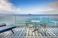 Barceló Benidorm Beach - Adults Recommended - Sea View