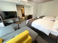 Akagi Onsen Hana Hotel & Spa Shibukawa Các khách sạn ở Shibukawa