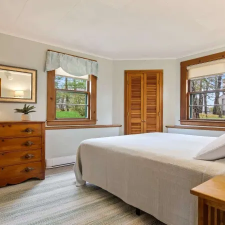 Beachside - Oceanside - Walk Onto the Beach!