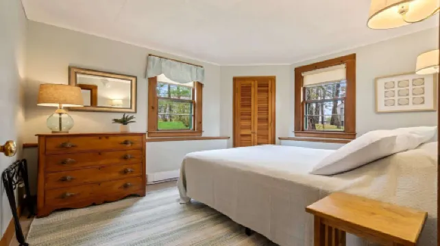 Beachside - Oceanside - Walk Onto the Beach!