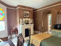 Peacock Place Hotel a 