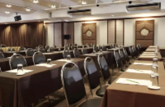 Piman Garden Boutique Hotel