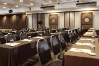 피만 가든 부티크 호텔