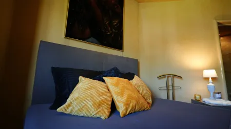 Relax Gent Wellness Отели в г. Алтер