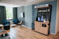 Coffee Fellows Hotel & Longstay Hotels in Pfaffenhofen an der Ilm
