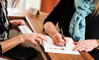 Oliver's Bed and Breakfast