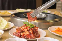 Parkview Hotel - Bữa sáng
