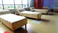 The Mark Vintage Hotel Ruiru - spa
