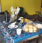 Pousada Summer Beach by Itaúna Hotels in Saquarema