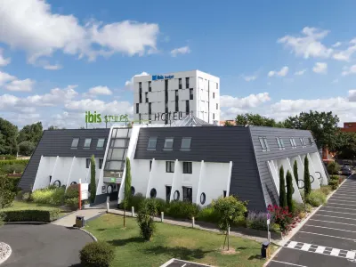 Ibis Styles Toulouse Labège