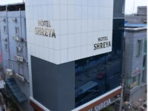 Hotel Shreya Hotels in Warangal