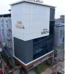Hotel Shreya Hotels near ISKCON Warangal Temple