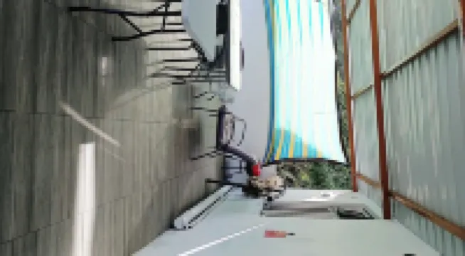 Entre Vallee ロドリゲス島のホテル