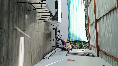 Sool Chez l'Habitant