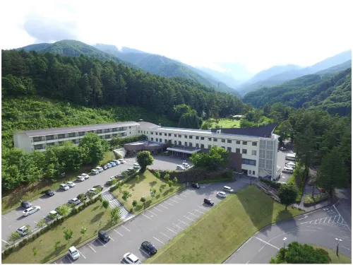 Holiday You Shikinosato - Mountain view