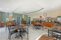 Quality Inn & Suites Hotels in Orangeburg