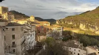 Mirador Del Rey
