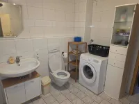 Uhler Hoilday Apartments With Large Garden