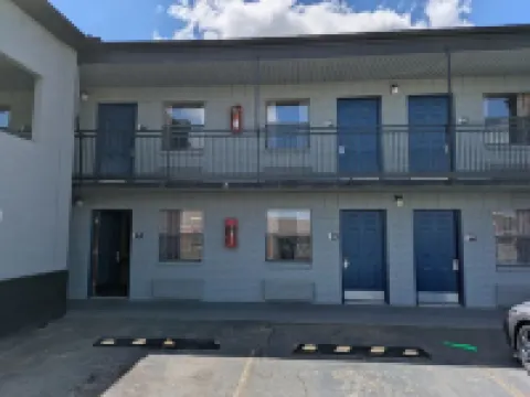 Motel 6 Morrilton, AR Hotels in Conway County