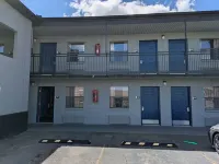 Motel 6 Morrilton, AR