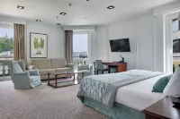 Hotel de Londres y de Inglaterra Hotels in Donostialdea