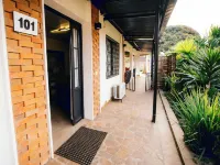Migano Residence Hotels in Rohero