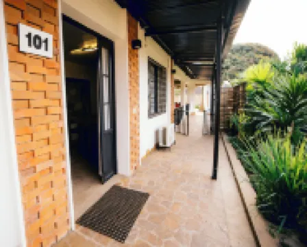 Migano Residence