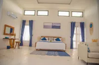 La VILLA ASILI