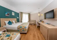 Linda Sunny Beach Hotel & Spa - pet friendly