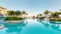 Princess Grand Jamaica Resort - All Inclusive - Pools