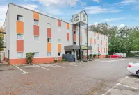 B&B Hotel Mulhouse Dornach Hotels near Cité de l'Automobile