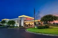 Hampton Inn Corinth